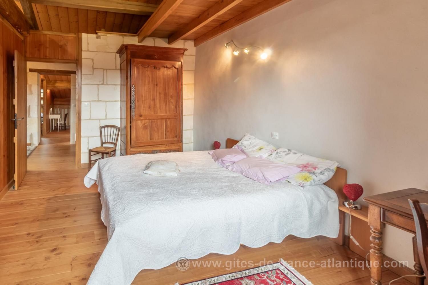 Chambre parentale