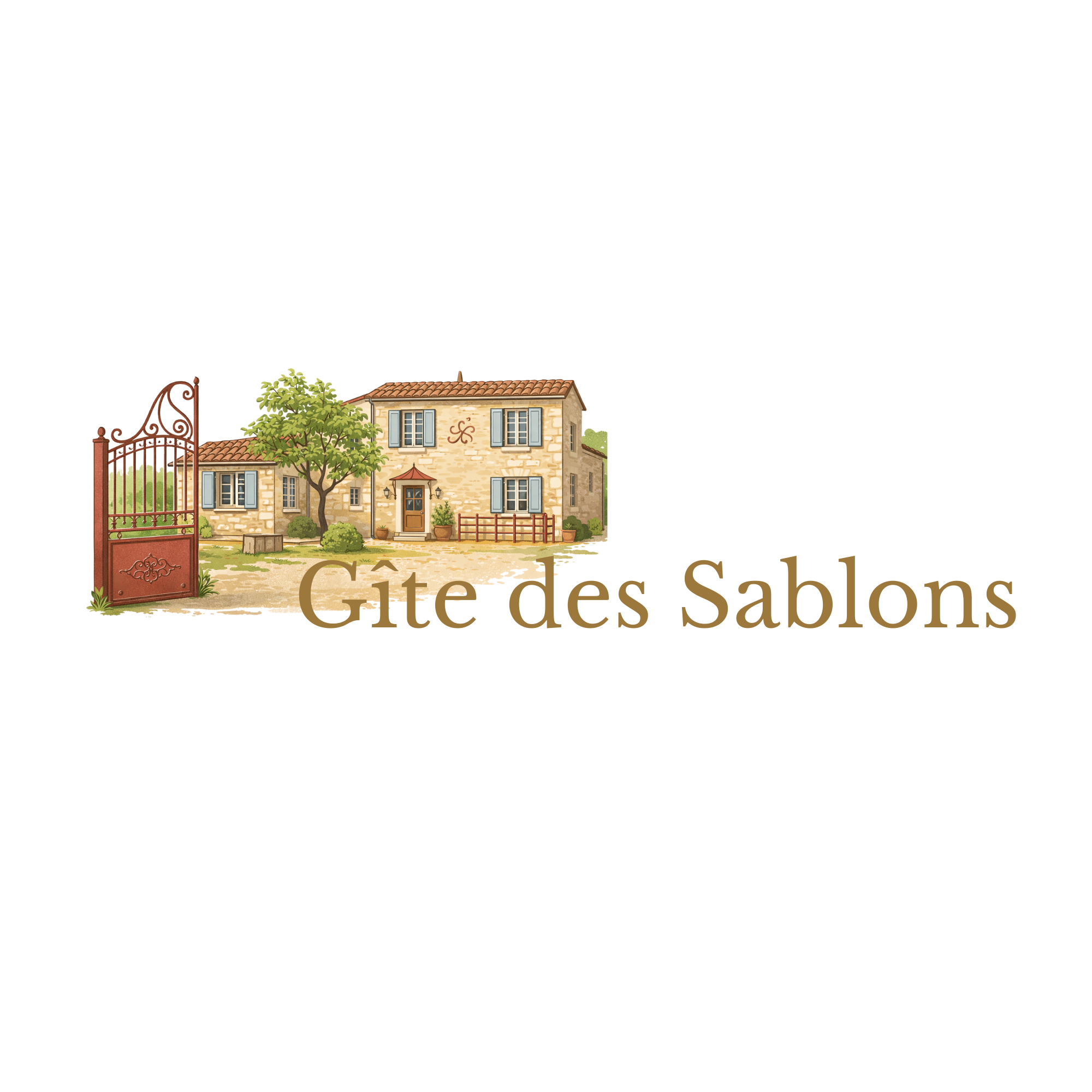 Gîte des Sablons
